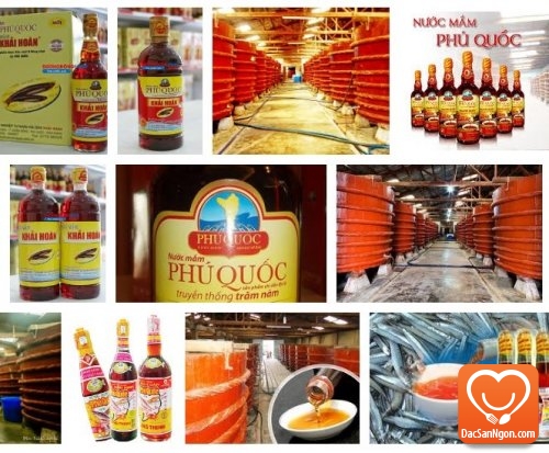 4 loại đặc sản Phú Quốc nhất định nên mua làm quà khi ghé thăm hòn đảo ngọc này!