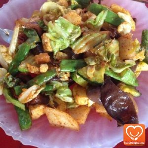 7 món đặc sản khi tới Hà Giang bạn không nên bỏ qua