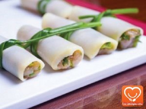 Đặc sản Lào Cai