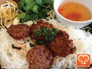 Đặc sản Hà Nội