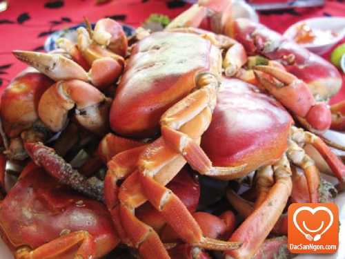 Đặc sản Bắc Giang