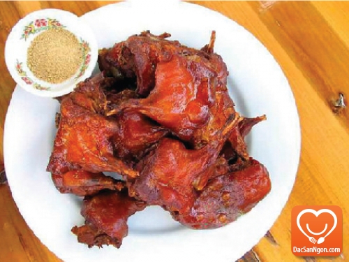 Đặc sản Bắc Ninh