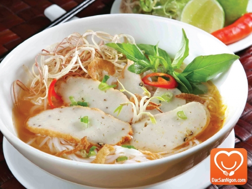 Đặc sản Bình Định