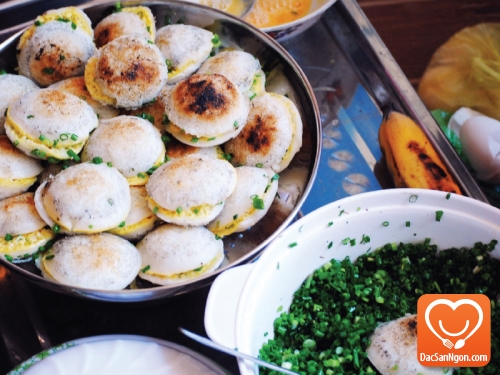 Đặc sản Bình Thuận