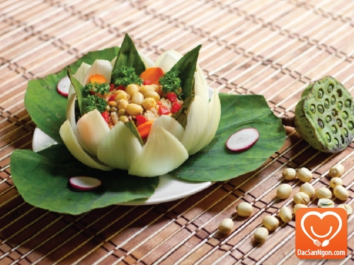 Đặc sản Đồng Tháp