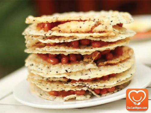 Đặc sản Hà Tĩnh