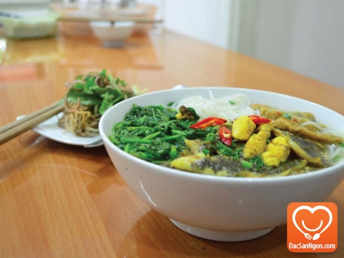 Đặc sản Hải Dương