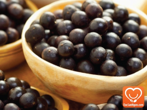 Đặc sản Phú Thọ