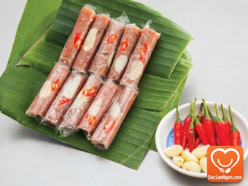 Đặc sản Quảng Ninh