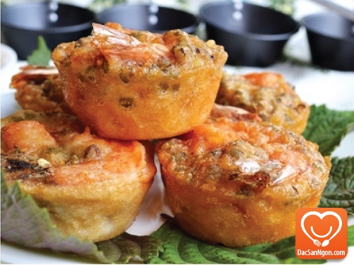 Đặc sản Tiền Giang