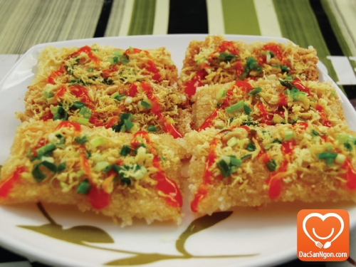 Đặc sản Hải Phòng