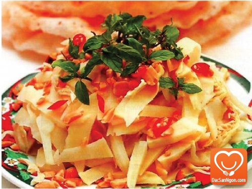 Đặc sản Đắk Nông