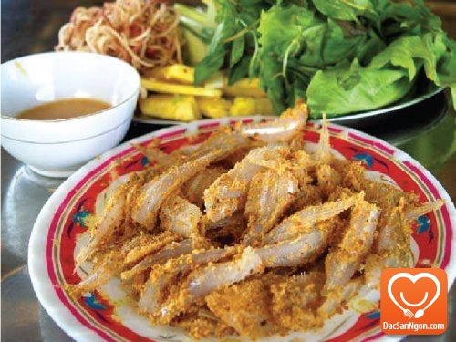 Đặc sản Đồng Nai