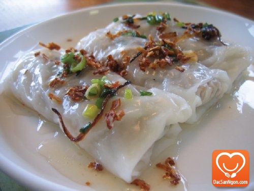 Đặc sản Tuyên Quang