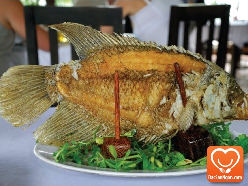 Đặc sản Vĩnh Long