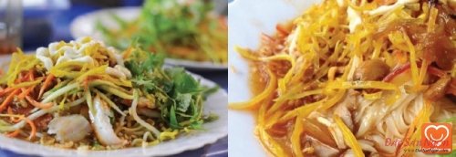 Phở chua Lạng Sơn