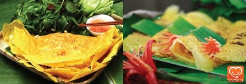 Bánh xèo